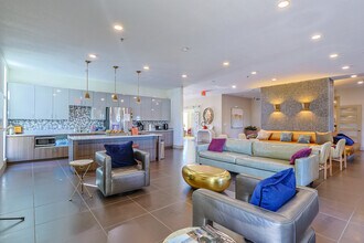 Art at Brattons Edge in Austin, TX - Building Photo - Interior Photo