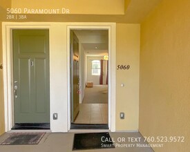 5060 Paramount Dr in San Diego, CA - Building Photo - Building Photo