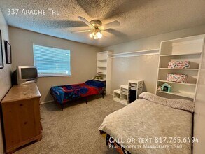 337 Apache Trail in Keller, TX - Building Photo - Building Photo