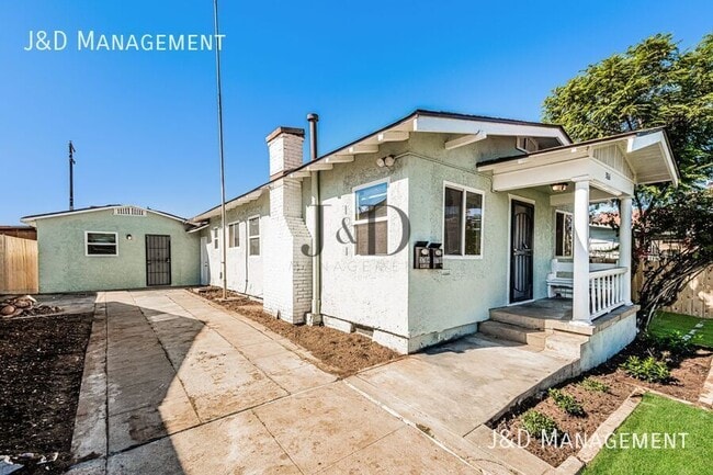 3766 46th St in San Diego, CA - Building Photo - Building Photo
