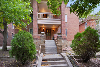 1160 Corona St in Denver, CO - Building Photo - Building Photo