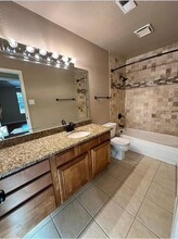 5714 Cedar Creek Dr in Benbrook, TX - Building Photo - Building Photo