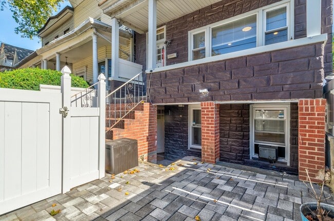 property at 232 Pearsall Ave