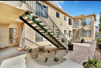 4153 Wilson in San Diego, CA - Building Photo - Building Photo