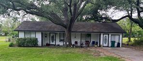 2614 Sinclair St in Pasadena, TX - Building Photo