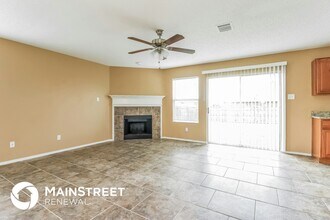 3356 Tobago Rd in Fort Worth, TX - Foto de edificio - Building Photo