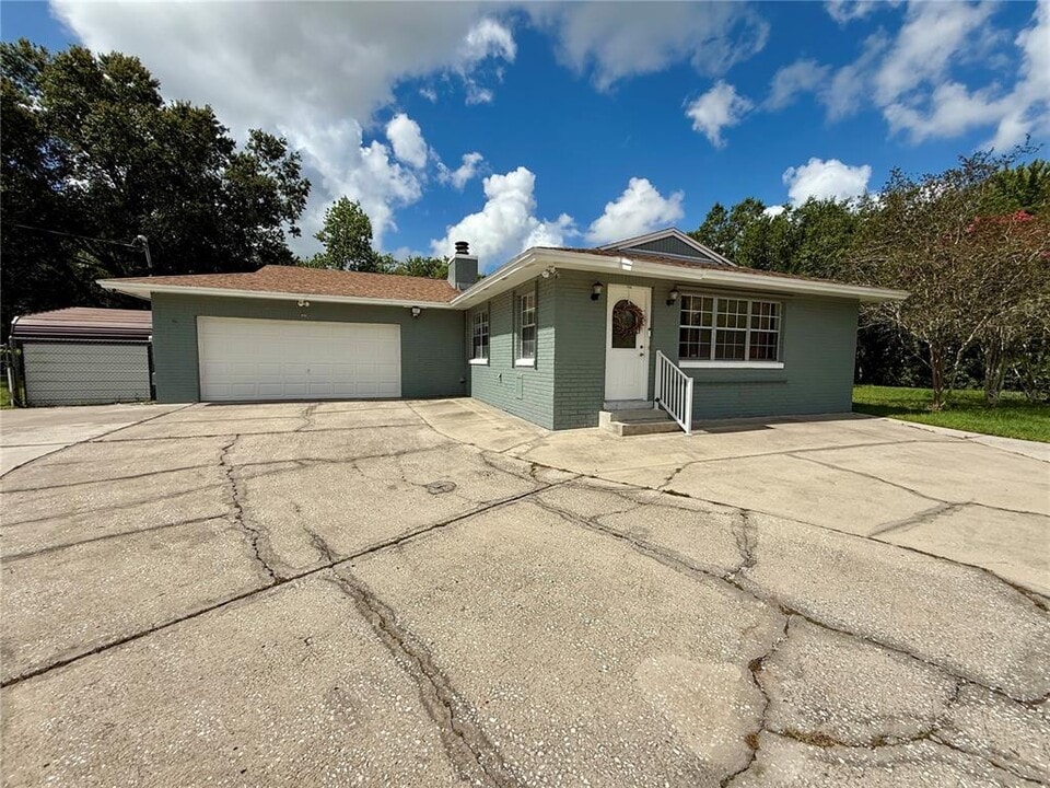 7510 Gentian St in Orlando, FL - Building Photo