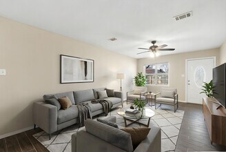 909 Essex St in Greenwood, AR - Building Photo - Building Photo