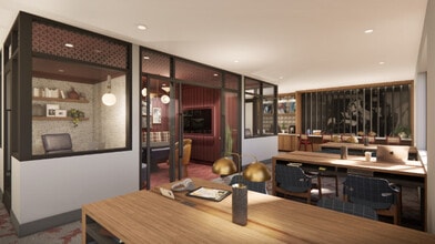 505 S. Fifth - The Station in Champaign, IL - Building Photo - Building Photo