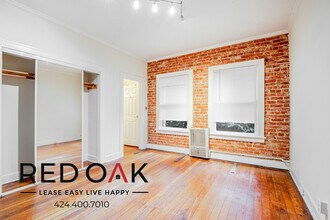 532 S Coronado St, Unit 206 in Los Angeles, CA - Foto de edificio - Building Photo