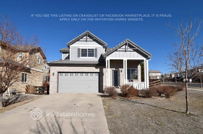 6862 S Algonquian Ct