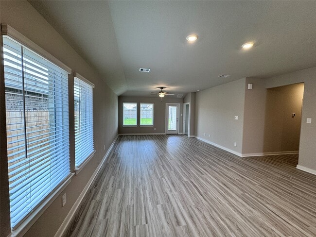 property at 6254 Brazos Trl Dr