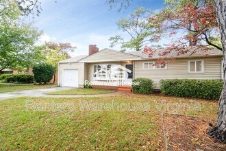 2204 Helsley Ave in Norfolk, VA - Building Photo - Building Photo