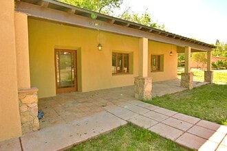609 6th St in Tularosa, NM - Building Photo - Building Photo