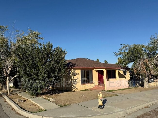 property at 334 B St