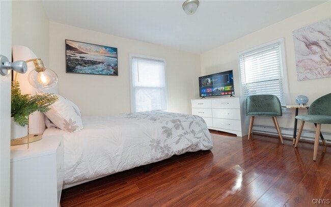 property at 312 Hall Ave