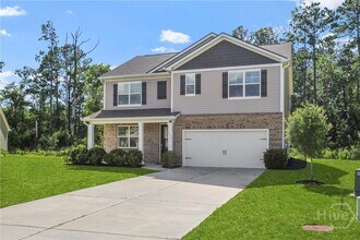 133 Wedge Cir in Richmond Hill, GA - Building Photo - Building Photo