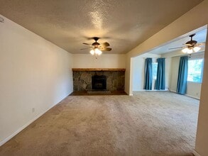 9205 Shoshone Rd NE in Albuquerque, NM - Building Photo - Building Photo