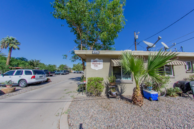 Montebello East in Phoenix, AZ - Building Photo - Other