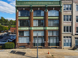 Cigar Lofts Apartments