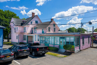 193 Park Ave in Rochester, NY - Building Photo - Building Photo