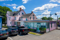 193 Park Ave in Rochester, NY - Foto de edificio - Building Photo