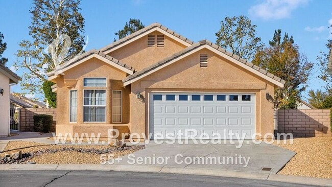 11236 Bunker Cir in Apple Valley, CA - Building Photo - Building Photo