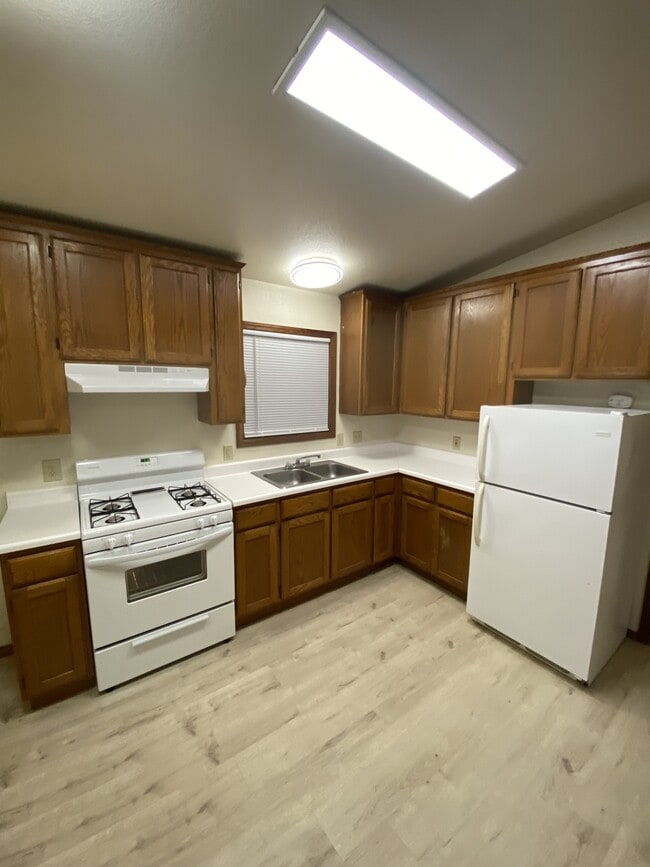 property at 1151 Madrone Way