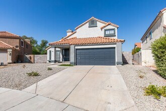 91 Trevor Dr in Henderson, NV - Building Photo - Building Photo