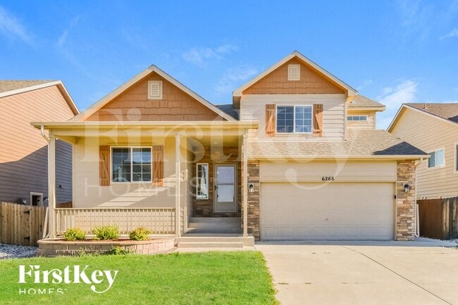 property at 6268 Marilee Wy