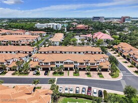 15851 Portofino Springs Blvd in Ft. Myers, FL - Building Photo