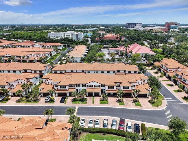 property at 15851 Portofino Springs Blvd