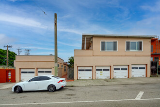 720 Randolph St in San Francisco, CA - Building Photo - Building Photo