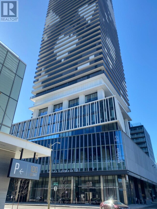 property at 138-138 Downes St