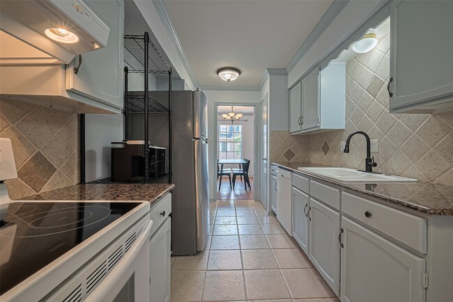 property at 359 N Post Oak Ln