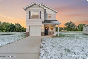 3201 Maldon Ct in Louisville, KY - Building Photo