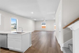 9401 Wild W Wy in Crowley, TX - Building Photo - Building Photo