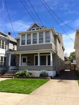 1247 West 9th, Unit 2 in Erie, PA - Building Photo