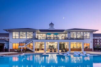 College View in Starkville, MS - Building Photo - Building Photo