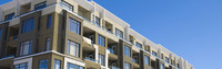 Apartamentos en Harvey, LA