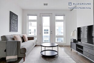 445 Artisan Way in Somerville, MA - Building Photo