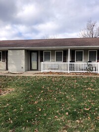 314 W North St, Unit A photo'