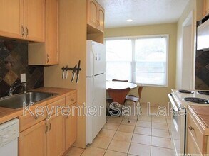 335 N G St in Salt Lake City, UT - Building Photo - Building Photo