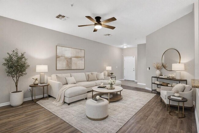 1519 Priory Cir in Winter Garden, FL - Building Photo - Building Photo