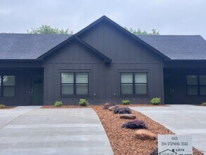 3914 Stephens Rd NE, Unit #1 in Cleveland, TN - Building Photo - Building Photo