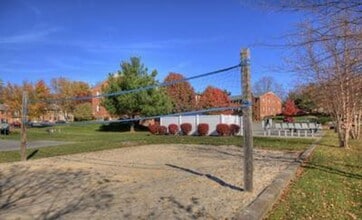 311 Loudon Rd in Blacksburg, VA - Foto de edificio - Building Photo