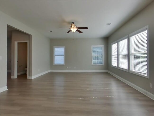 112 Monaghan Wy in Dallas, GA - Building Photo - Building Photo
