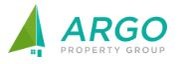 Property Management Company Logo Argo Property Group