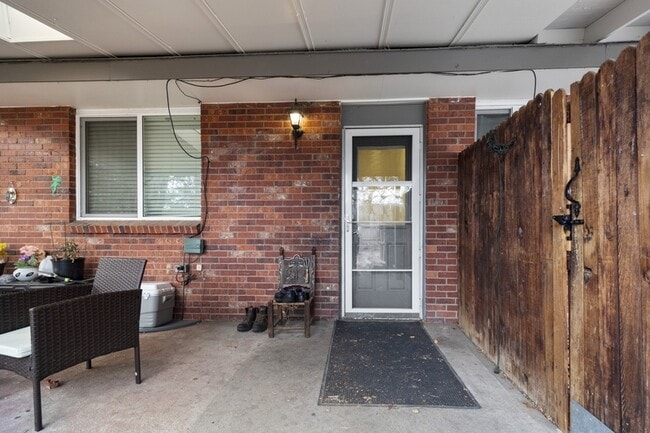 8150 Ames Way in Arvada, CO - Building Photo - Building Photo