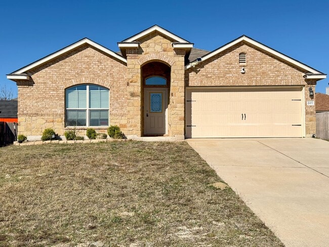 property at 207 Ken Dr